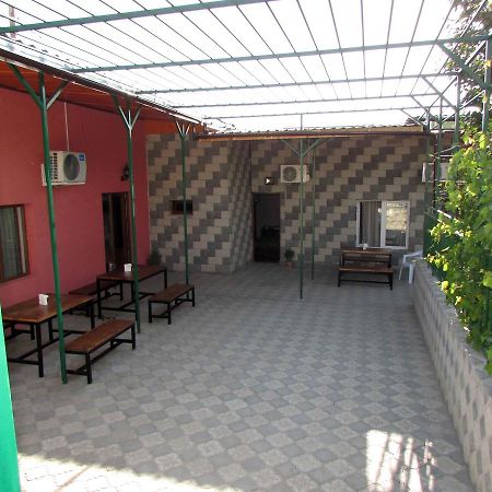 Hotel Gold Tbiliszi Kültér fotó