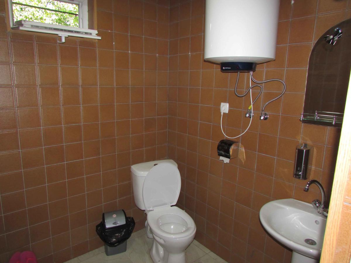 Hotel Gold Tbiliszi Kültér fotó