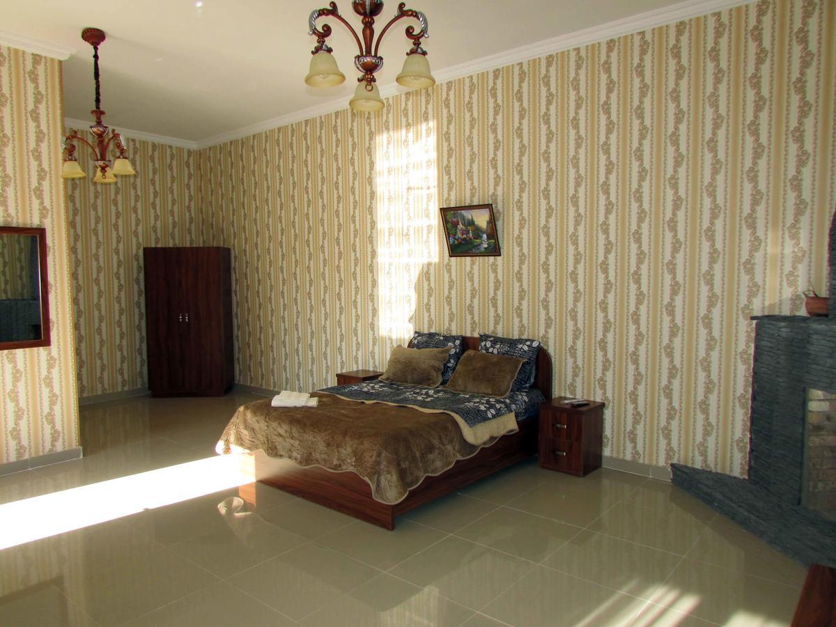 Hotel Gold Tbiliszi Kültér fotó