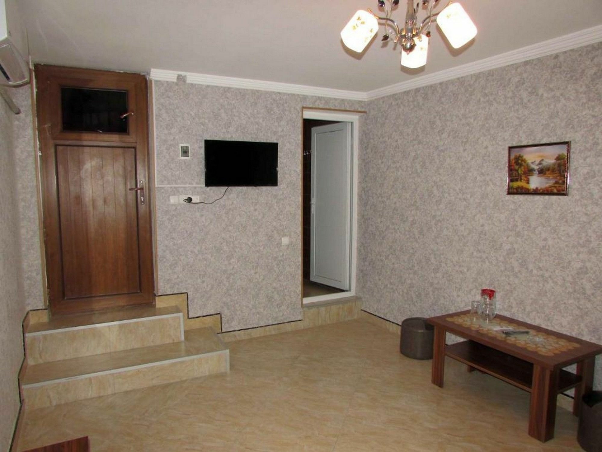 Hotel Gold Tbiliszi Kültér fotó